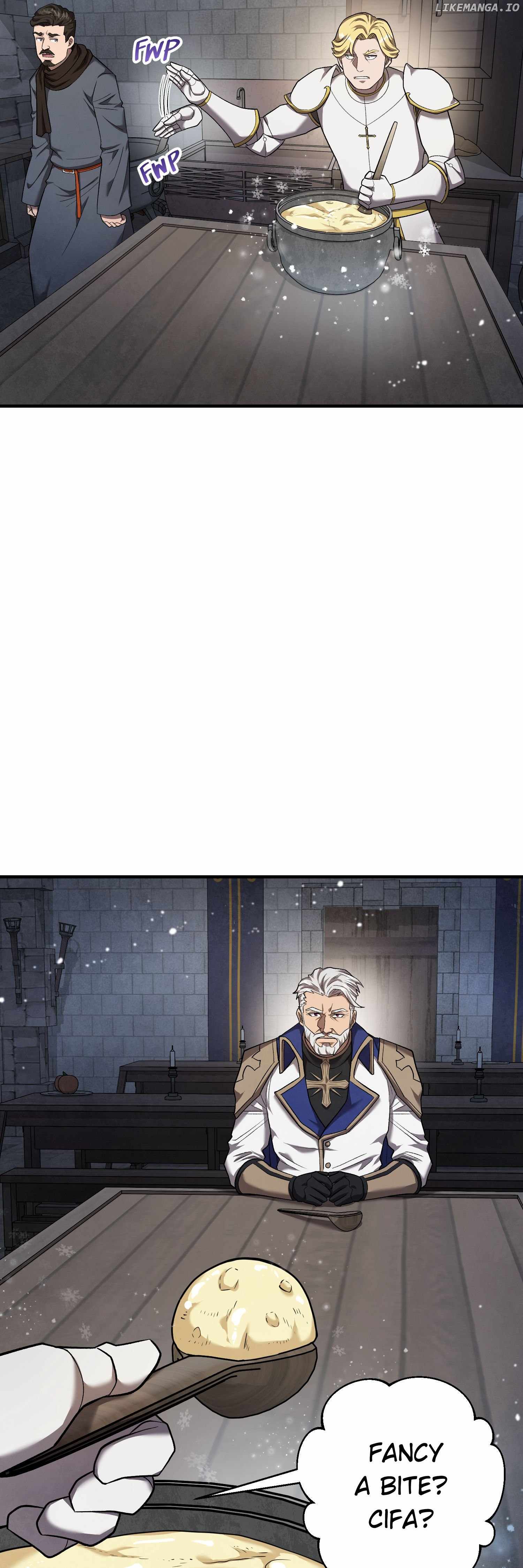 Legendary Retirement Chapter 20 37